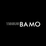 Tissus Bamo