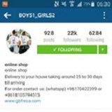 Boys And Girls Outlet