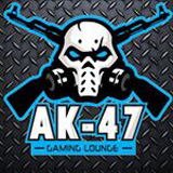 AK47 Gaming Lounge