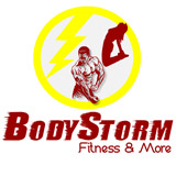 Body Storm Fitness