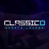 Classico Gamers Lounge