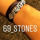 69 Stones