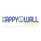 Happy Wall Paints