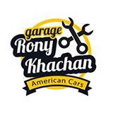 Garage Rony Khachan