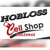 Hobioss Cell Shop