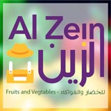 El Zein Fruits