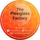 The Plexiglass Factory