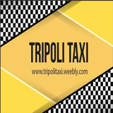 Tripoli Taxi