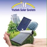 Yazbek Solar System - Akkar