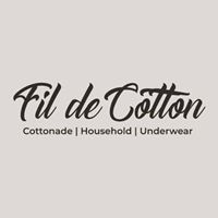 Fil De Cotton
