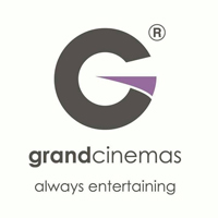 Grand Cinema - Saida