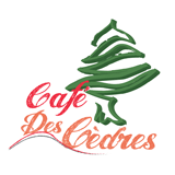 Cafe Des Cedres