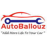 Auto Ballouz - Ketermaya