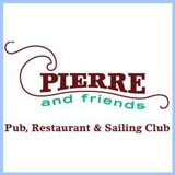 Pierre & Friends