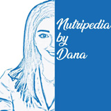 Nutripedia By Dana
