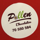 Pollen Chocolates