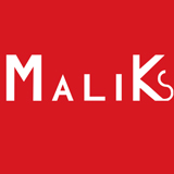 Malik's Library - Aley