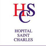 مستشفى سانت تشارلز
