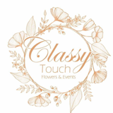 Classy Touch Flowers And Events