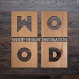 Wood Design And Decoration