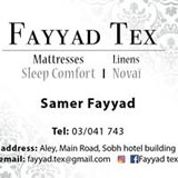 Fayyad Tex