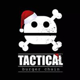 Tactical Burger