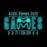 Arabi Games