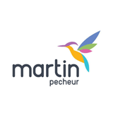 Martin Pecheur - Isla