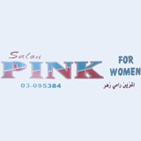 Pink For Women