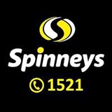 Spinneys - Tripoli