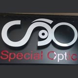 Special Optic