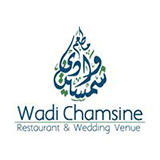 Wadi Chamsine Restaurant