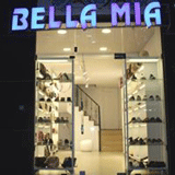 Bella Mia - Abou Samra