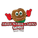 Falafel Abou Nabil & Sons