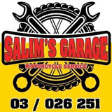 Salim s Garage