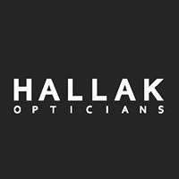 Hallak Opticians