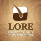 مركز لور الدولي لزراعة الشعر