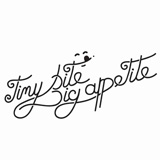 Tiny Bite Big Appetite