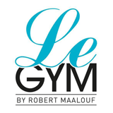 Le Gym By Robert Maalouf