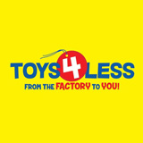 Toys 4 Less - Al Rawsha