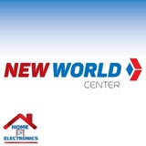 New World Center