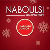 Naboulsi Junior