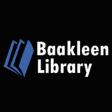 National Library - Baakleen