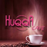 Huqqa Cafe