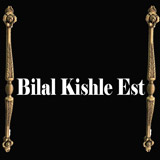 Bilal Kishle Est