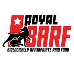 Royal barf sales