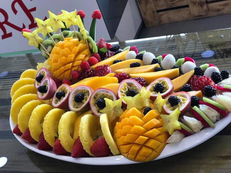 Fadi Fruits | Fruits & Vegetables | Makani Directory | Makani Lebanon ...