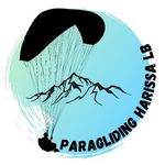 Paragliding Harissa