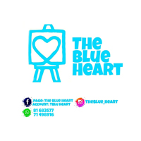The Blue Heart