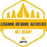 Lebanon Outdoor Activities
